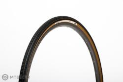 Panaracer Anvelopă Panaracer GravelKing SS 700x45C, TLR, kevlar, tanwall ()