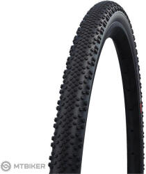 Schwalbe Anvelopă Schwalbe G-One Bite 700x38C Evolution Super Ground SpeedGrip, TLE, kevlar