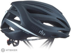 RH+ Casca rh+ Air XTRM, matt black/dark reflex (L/XL (58-62))