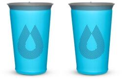 Hydrapak Pahar pliabil HydraPak SpeedCup, 200 ml, 2 buc, malibu blue