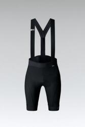 GOBIK Pantaloni scurți damă GOBIK Absolute 7.0, black (XS)