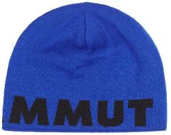 Mammut Căciulă Mammut Logo, eiger blue/black