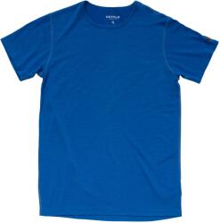 Devold Tricou Devold Breeze Merino 150, royal (XL)