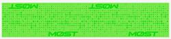 MOST Ghidolină MOST ULTRAGRIP EVO, 3 mm, verde fluo