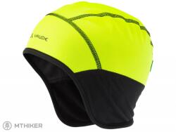 VAUDE Căciulă VAUDE Bike Windproof III, neon yellow (L)