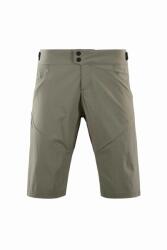 CUBE Pantaloni scurți damă CUBE AM Baggy, olive (L)