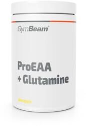 GymBeam ProEAA + Glutamină portocală