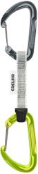 EDELRID Pure Wire Set, slate-oasis ()