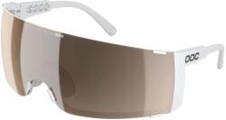 POC Ochelari POC Propel, hydrogen white/clarity trail/partly sunny silver