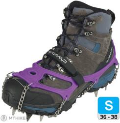 CAMP Colțari cu lanț CAMP Ice Master Evo (L) Coltar alpinism