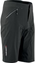 Garneau Pantaloni scurți Garneau, black (XXL)