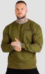 GymBeam Jumper Basic Military Green XL