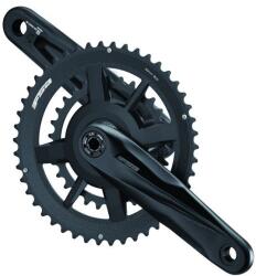 FSA Manivelă FSA Gossamer Road Pro MegaExo, 50/34T, 2x12 (175 mm)