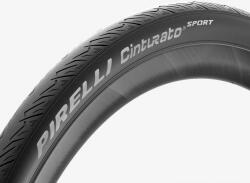 Pirelli Anvelopă Pirelli Cinturato Sport 700x28C Pro TechWALL+, kevlar ()