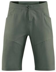 CUBE Pantaloni scurți CUBE ATX CMPT, dark olive (XS)