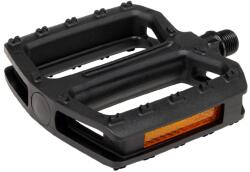 CTM Pedale platformă CTM C-6, negre