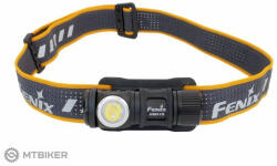 Fenix Lanternă frontală Fenix HM51R Ruby reîncărcabilă