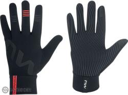 Northwave Mănuși Northwave Active Contact, black (M)