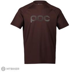 POC Tricou POC Reform Enduro, tee axinite brown (S)