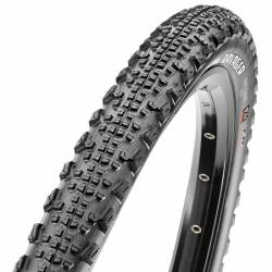 Maxxis Anvelopă Maxxis Ravager 700x45C Silkshield, TR, kevlar ()