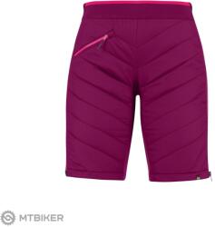 Karpos Pantaloni scurți damă Karpos Alagna Plus, boysenberry (S)