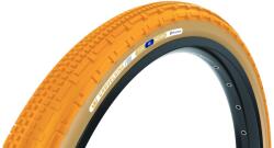 Panaracer Anvelopă Panaracer GravelKing SK 27.5 x 1.9" (650Bx48C), TLR, kevlar, galben/maro (650Bx48)