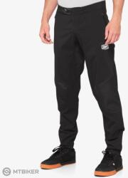 Pantaloni 100% Hydromatic, negru (34)
