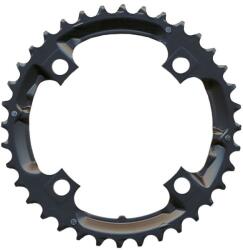 Shimano Foaie Shimano Deore FC-M590, 36T, 3x9