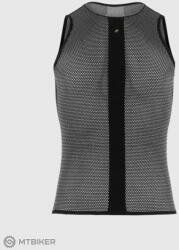 ASSOS Maiou ASSOS GTO NS DERMASENSOR, negru (I (M))