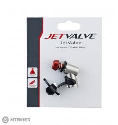 WELDTITE Jetvalve Mini pompă pentru cartușe CO2