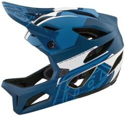 Troy Lee Designs Cască Troy Lee Designs Stage MIPS, vector blue (M/L (57-59 cm))