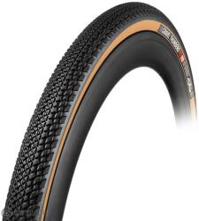 TUFO Anvelopă TUFO GRAVEL THUNDERO HD 700x44C, TLR, kevlar, negru/bej ()