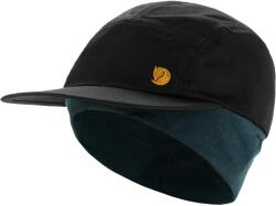 Fjällräven Căciulă Fjällräven Bergtagen Mountain, black/dark navy (S/M)