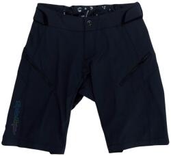 Troy Lee Designs Pantaloni scurți damă Troy Lee Designs Lilium, solid black (S)