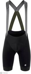 ASSOS Pantaloni ASSOS Mille GTS 2/3 C2, black series (M)