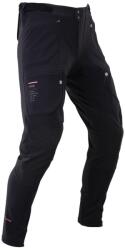 Leatt Pantaloni Leatt MTB Trail 8.0 Cargo, ghost black (S)