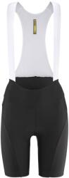 Mavic Pantaloni scurți damă Mavic Aksium, negru (M)