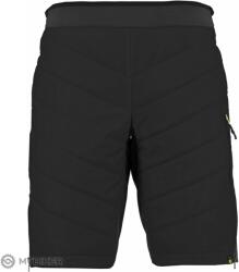 Karpos Pantaloni scurți Karpos Alagna Plus, black/india ink (M)
