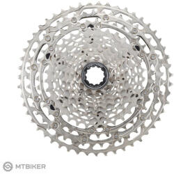 Shimano Casetă Shimano Deore CS-M5100, 11 viteze, 11-51T