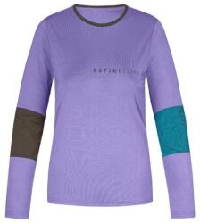 Rafiki Tricou Rafiki Vipera damă, chalk violet (40)