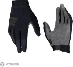 Leatt Mănuși copii Leatt MTB 1.0 GripR, stealth (M)