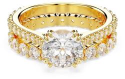 Swarovski inel STILLA 2-pack 9BYH-AKD0GO_GLD (5693508)