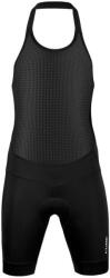 CUBE Pantaloni scurți damă CUBE Blackline, negru (S)