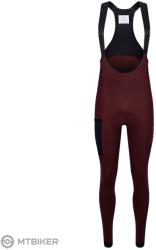 Isadore Pantaloni Isadore Signature Thermal, bitter chocolate (XL)