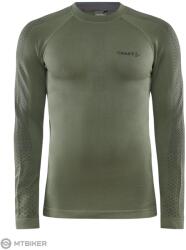 Craft Tricou Craft ADV Warm Intensity, verde (S)
