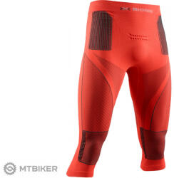 X-BIONIC Colanți X-BIONIC Energy Accumulator 4.0, sunset orange (L)