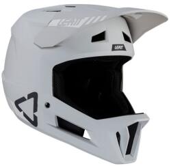 Leatt Cască Leatt MTB Gravity 1.0, steel (XS (53-54cm))