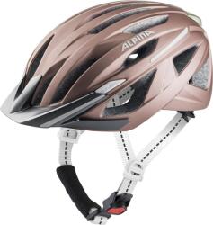 Alpina Casca ALPINA HAGA, rose matt (S (51 - 56 cm))