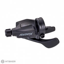microSHIFT Schimbător dreapta microSHIFT ADVENT X SL-M9505-R, 10 viteze