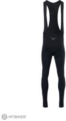 SILVINI Pantaloni SILVINI MALETTO Pad, black/cloud (M)